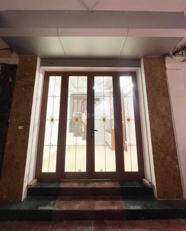 Bán nhà 🏤 nghĩa dũng, hồng hà, phúc xá, ba đình 23m 5.7 tỷ