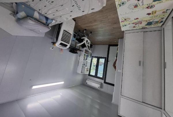 Chủ cần bán Nhà trong hẻm 24m²