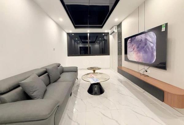 Cần bán Nhà mặt phố 57m²