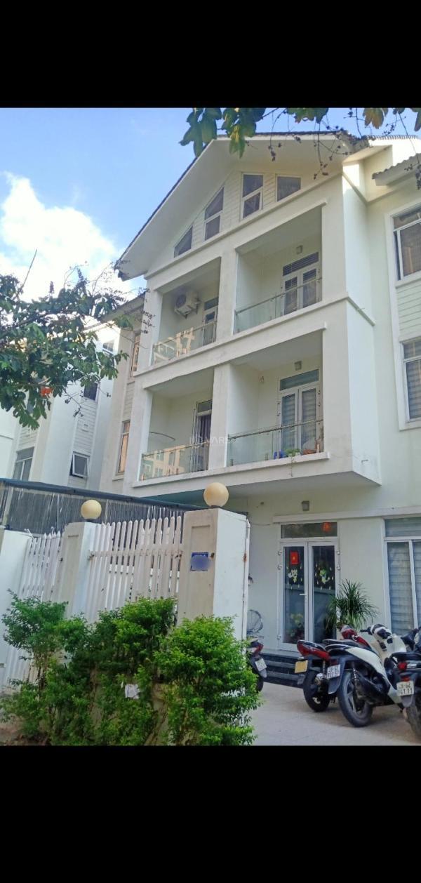 Chủ cần bán Biệt thự nghỉ dưỡng 155m²