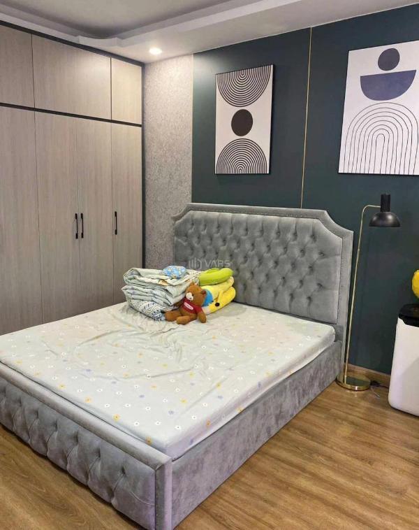 Bán nhà ba đình - dân xây chắc chắn - nhà đẹp 🏬 ở ngay