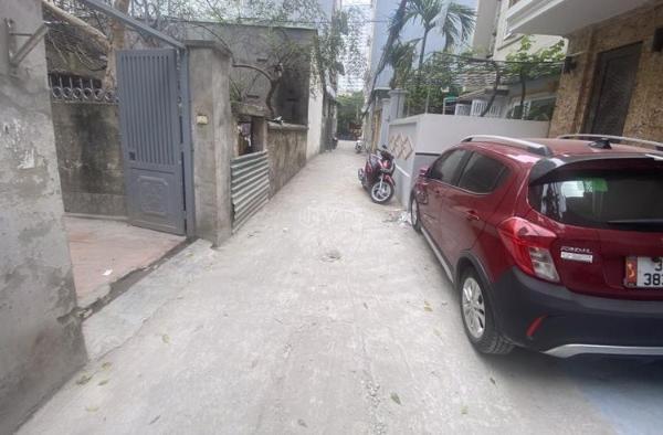 Bán nhà phố minh khai, hai bà trưng 🏤 96m, 7 tầng. giá: 28.5 tỷ. lh: 09371*****