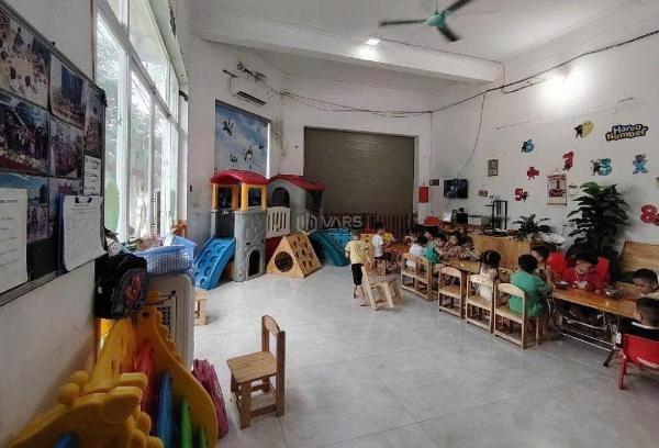 Chủ cần bán Nhà mặt phố 79m²