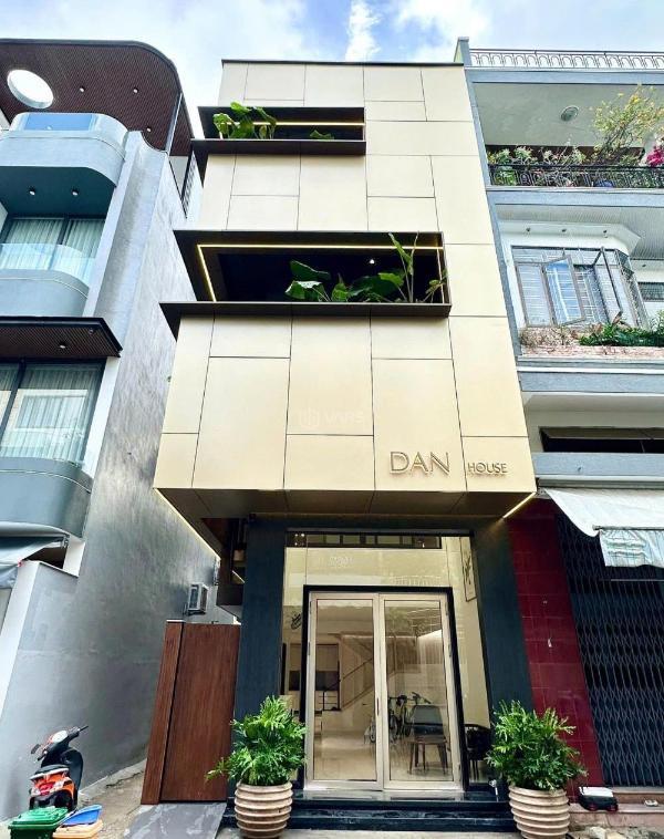 Cần bán Nhà mặt phố 82.5m²