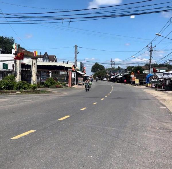 Bán đất đẹp tại an linh phú giáo, bình 👍 dương | diện tích 270m² (100m² thổ cư)