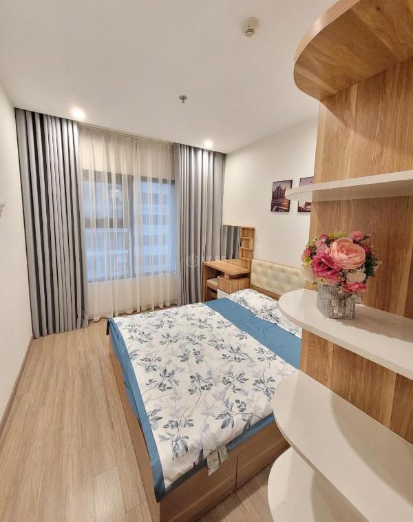 Chủ cho thuê Căn hộ chung cư 55m²