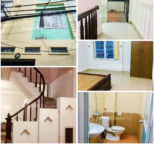 Chủ cho thuê Nhà trong hẻm 42m²