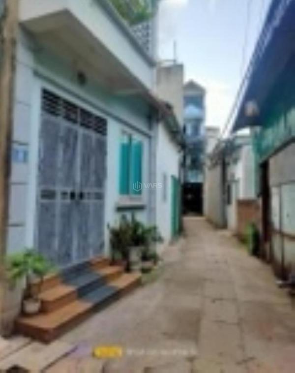 Chủ cần bán Đất nền riêng lẻ 40m²