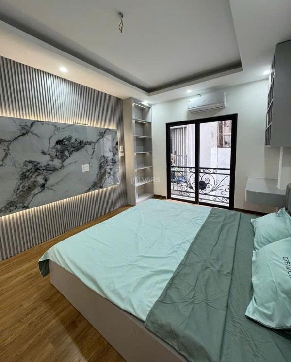 Chủ cần bán Nhà trong hẻm 33m²