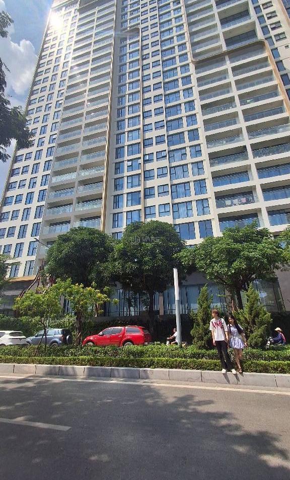 Bán đất tặng nhà 2 tầng mặt phố lạc long 🏦 quân chỉ 10.8 tỷ