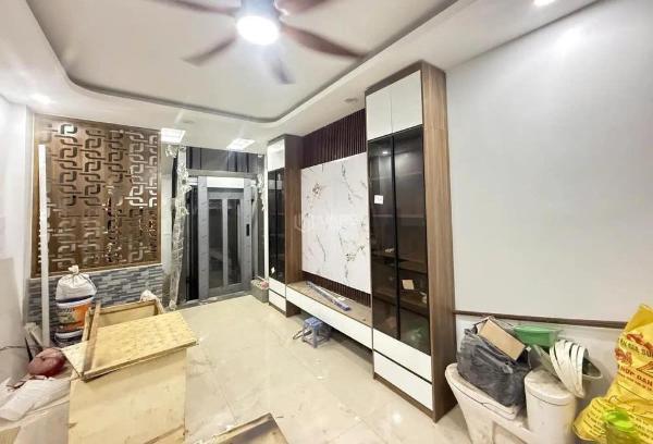 Chủ cần bán Nhà trong hẻm 40m²