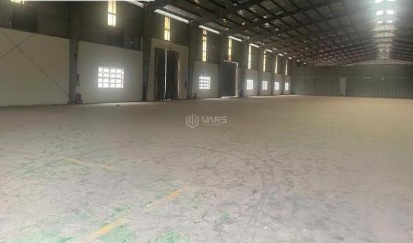 Chủ cho thuê Nhà xưởng, nhà kho 1120m²