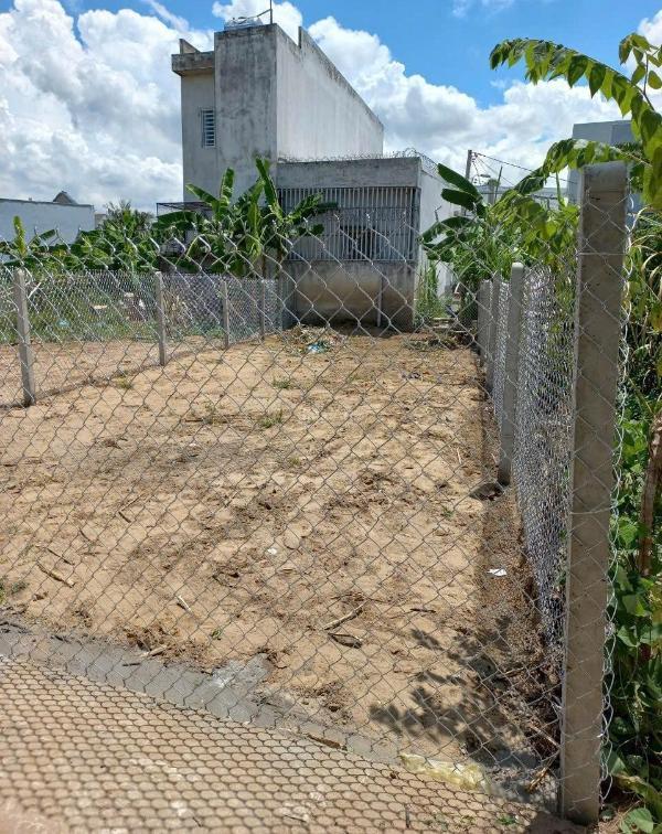 Bán Đất nền riêng lẻ 67m²