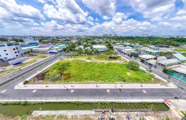 Bán Đất nền Dự án 60m²