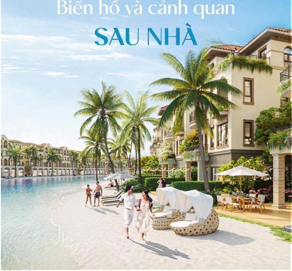 Bán Biệt thự nghỉ dưỡng 70m²