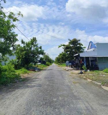 CG. CÒN 1 🏘️ NỀN ĐẸP 100M2, VỊ TRÍ SÁNG ĐẸP GI.Á TỐT HIẾM CÓ KẾ BÊN TRỤC CHÍNH