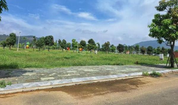 Chủ cần bán Đất nền riêng lẻ 100m²