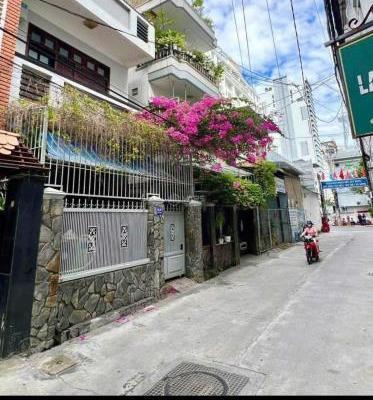 HẠ GIÁ BÁN NHANH TỪ 13 TỶ 500 XUỐNG CÒN 12 TỶ 900 👍 TR NHÀ TUỆ TĨNH CÁCH BIỂN 200M