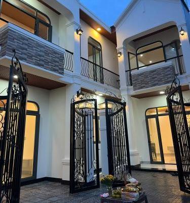 NHÀ ĐẸP PHẠM VĂN ĐỒNG 🏦 - KHU VỰC " LẠI THẾ " ✅