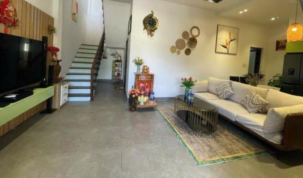 Cho thuê nhà nguyên căn 128m2 sàn Bùi Chát, P.Hòa Khánh Bắc,Q.Liên Chiểu, Tp. 🏢 Đà Nẵng