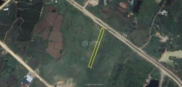 Cần bán Đất nền riêng lẻ 1070m²