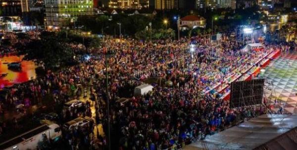 SANG NHƯỢNG NHÀ HÀNG QUY MÔ LỚN TẠI THÙY VÂN – VŨNG 🏘️ TÀU