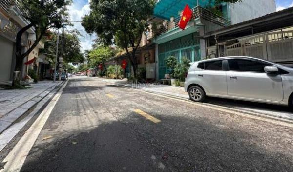 Bán lô 110m2, mt 5.5m đường 🏣 Kim Đồng, Vĩnh Yên cạnh đa khoa tỉnh