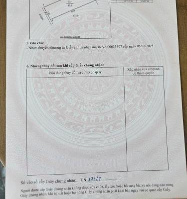 BÁN LÔ GÓC 2 MẶT 🆘 TIỀN – XÓM 10, NGHI KIM, VINH HƯNG 87,6m2 TÂY NAM TÂY BẮC ĐƯỜNG 7m