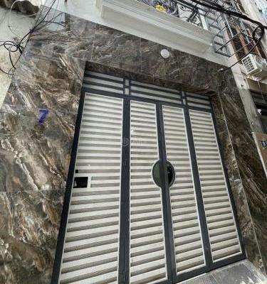 Chủ cần bán Nhà trong hẻm 54m²