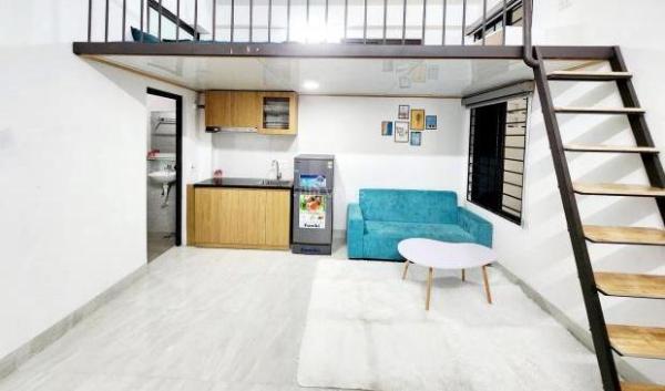 🏗️ BÁN TÒA CCMN DÒNG TIÊN KHỦNG 🏢 – 110M² – 8 TẦNG – 35 PHÒNG – GIÁ 20 TỶ - hangmini.com