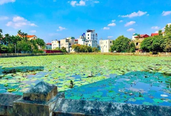 💥chỉ 6 tỷ có nhà - 36m -5tầng thiết kế hiện đại - full nội thất - ở 🏘️ sướng. 📌v