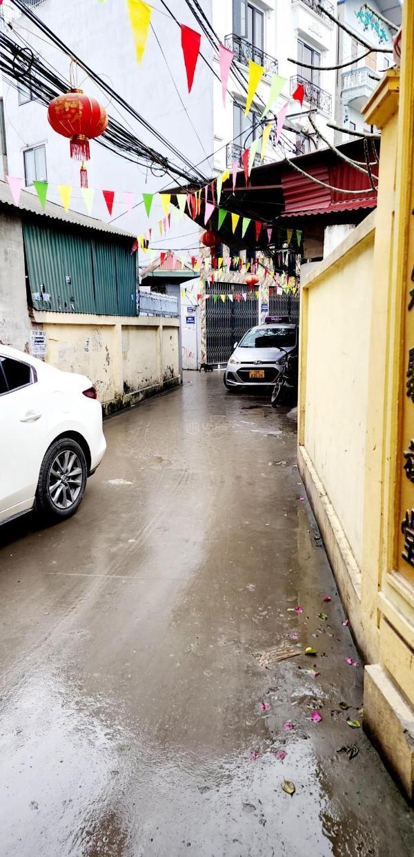 Nhà cự khê mới, 2 mặt thoáng, gần vành đai 4, 💥 sát kđt thanh hà, 38m2x4t giá 4 tỷ