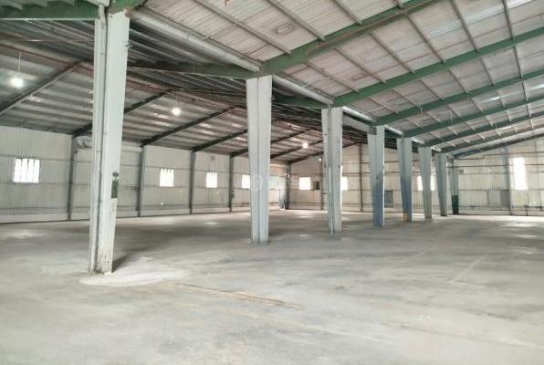 🎯 Kho chung Toàn Phát - Giải pháp cho mùa 🏦 cao điểm 🎯