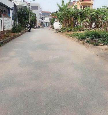 Cần bán Đất nền riêng lẻ 100m²