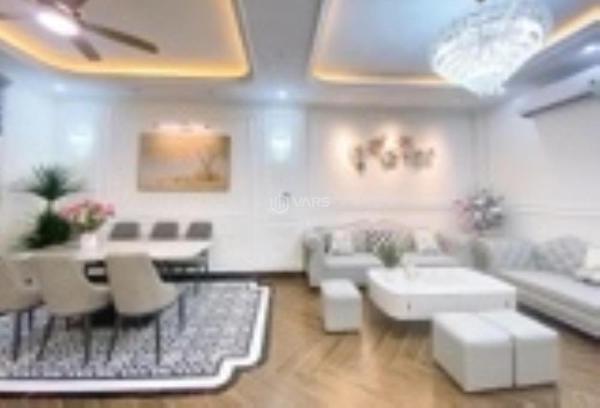 Bán Biệt thự nghỉ dưỡng 55m²