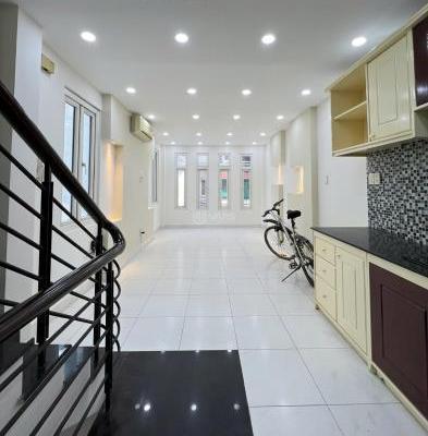 Cho Thuê 🏤 Nguyên Căn Quận 1 - Nguyễn Đình Chiểu - 3PN - 17 Triệu