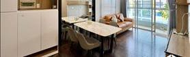 Chủ cho thuê Căn hộ chung cư 80m²