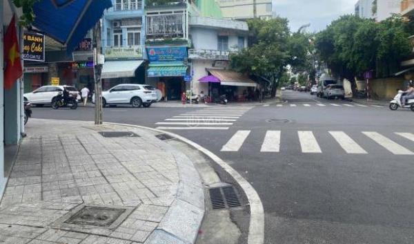 BÁN NHÀ 🏤 CẤP 4 MẶT TIỀN ĐƯỜNG MÊ LINH, P NHA TRANG GIÁ 15,9 TỶ