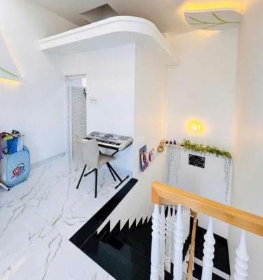 BÁN 03 TẦNG HẺM ĐƯỜNG NGUYỄN BIỂU GẦN BIỂN , P 🌊 BẮC NHA TRANG GIÁ 6,5 TỶ