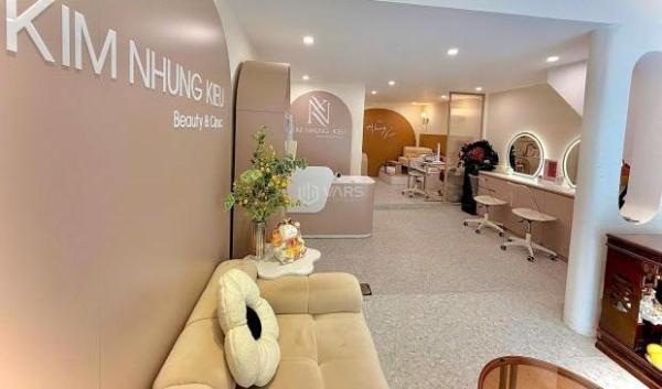 Tìm người 🏬 cùng gu, cùng ngành, cùng đam mê, sang nhượng cửa hàng spa