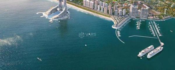 Bán Căn hộ chung cư 34m²