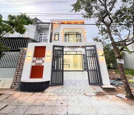 NẰM TRONG KHU 🏡 DÂN CƯ AN NINH HIỆN HỮU