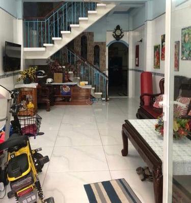 Cho Thuê Nhà Lý Thường 🌊 Kiệt - 52M - 2PN - Xe Hơi Sát Nhà - Chỉ 13 Triệu