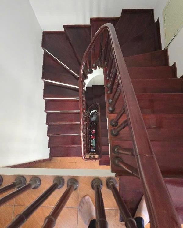 Phân lô dương quảng hàm-cầu giấy 51m*5 tầng,mt 4m,gara oto,lô góc 2 mặt 🏦 oto đỗ,d