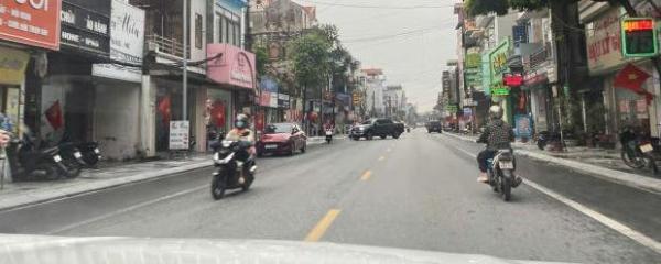 Chủ cần bán Đất nền riêng lẻ 68m²