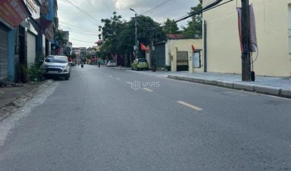 🌹 MỒNG 1 LỲ XÌ NGAY CHỈ VÀNG 🌹 🔥🔥 CHÍNH CHỦ ☘ GỬI BÁN LÔ ĐẤT TẠI - PHÙ KHÊ - TỪ SƠN -