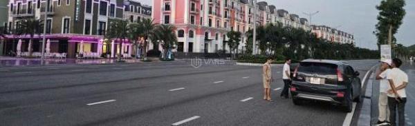 CHÍNH CHỦ CẦN BÁN CẮT LỖ 🏚️ SHOPHOUSE ĐỒI RỒNG – ĐỒ SƠN, HẢI PHÒNG - GIÁ TỐT ĐẦU TƯ