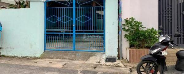 Cho thuê nhà nguyên căn Diện tích 🏘️ : 130 m2 ( ngang 6 dài 24)