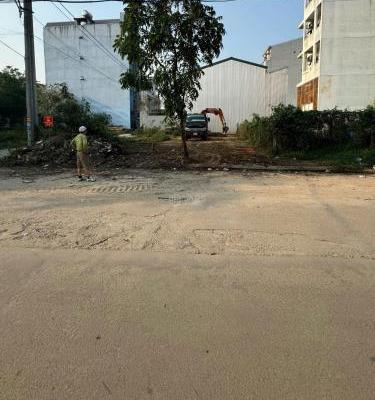 💎Bán LÔ GÓC mặt tiền đường 13m khu QH NGUYỄN 🏦 KHOA CHIÊM phường AN TÂY TP-HUẾ