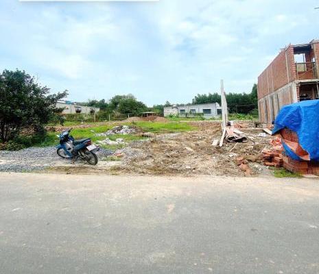 Cần bán Khác 116m²